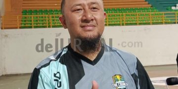 Anggota DPRD Yadi Supriadi Berharap POR DPRD Digelar Berlanjut