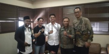 AP3KI Bersama FP3 Beraudiensi ke DPRD Garut Pertanyakan Kejelasan Pengangkatan P3K