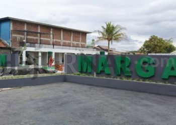 Anggota DPRD Kabupaten Bandung, Ir. Aep Dedi: Alun-alun Margaasih untuk Kegiataan Masyarakat