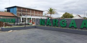 Anggota DPRD Kabupaten Bandung, Ir. Aep Dedi: Alun-alun Margaasih untuk Kegiataan Masyarakat