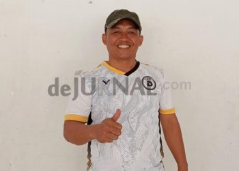 Agus Setiawan, SH: POR DPRD untuk Pererat Silaturahmi dan Tingkatkan Kesehatan Anggota DPRD