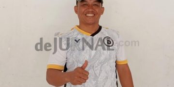 Agus Setiawan, SH: POR DPRD untuk Pererat Silaturahmi dan Tingkatkan Kesehatan Anggota DPRD