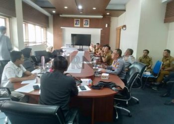 Komisi III DPRD Garut Dorong Penggalian Potensi Agar PAD Meningkat