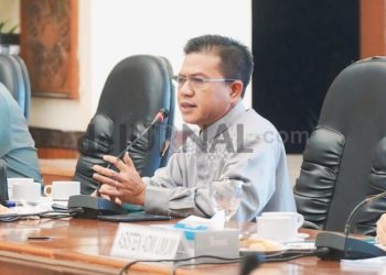 Bupati Bandung Minta OPD Pangkas Anggaran Perjalanan Dinas 50 Persen