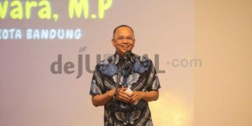 Kesbangpol Dorong Implementasi Visi “Bandung Utama” 2025-2029