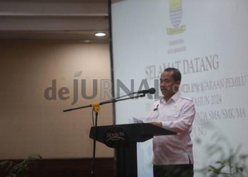 Pj Walikota Bandung Usulkan Ekraf Masuk Kurikulum Pendidikan Dasar