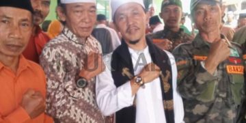 DKM Mesjid Ash Shidiq Banyuresmi Peringati Isra Mi’raj Nabi Muhammad SAW