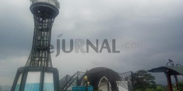 Penambahan Wahana Bermain Bakal Jdi Daya Tarik Peningkatan Wistawan Ke Situ Bagendit