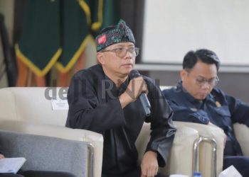 SK Bupati Bandung Terbit, Satgas PPR PBG Segera Lakukan Langkah Konkrit