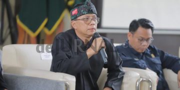 SK Bupati Bandung Terbit, Satgas PPR PBG Segera Lakukan Langkah Konkrit