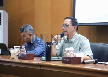 Satgas PPR-PBG-PB Kabupaten Bandung Utamakan Sosialisasi dan Peringatan, Pekan Ini Mulai Bergerak