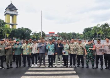 Dua Alasan Dibentuknya Satgas PPR-PBG-PB, Ini Kata Bupati Bandung