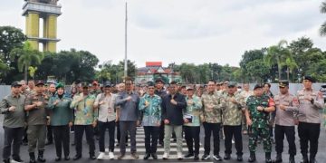 Dua Alasan Dibentuknya Satgas PPR-PBG-PB, Ini Kata Bupati Bandung