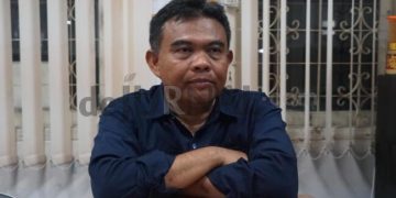 Polemik Pengiriman Sampah Dari Kota Bandung, Kepala DLH Garut : Sejak 29 Januari Sudah Dihentikan