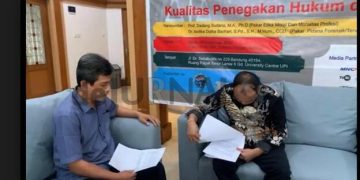 Ahli Hukum Bandung Dorong Terpidana Penggelapan yang Kabur Dapat Segera Diusut Tuntas