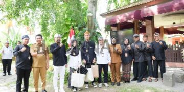 Disdik Dorong Pelajar Purwakarta Lestarikan Lingkungan Hidup