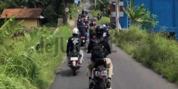 Evaluasi Publikasi Pilkada 2024 KPU Ciamis Bersama Jurnalis Diwarnai Kebersamaan Dengan Momotoran Bersama