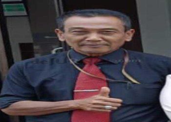 Kisruh Pengunduran Diri Kades Pasir Tamiang, Oping Dipanggil Sekda untuk Bahas Keputusan