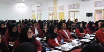 Seminar Internasional E-Qien Conference 2025 Fakultas Ekonomi dan Bisnis UNISMU Hadirkan Pemateri dari Amerika dan Malaysia