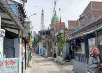 Dalam Dua Hari Terjadi Pencurian Speda Motor di RW O8 Desa Sayati Kecamatan Margahayu