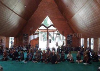 Disbudpora Ciamis Gelar Forum Konsultasi Publik Rancang Program 2026 dengan Kearifan Lokal