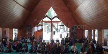 Disbudpora Ciamis Gelar Forum Konsultasi Publik Rancang Program 2026 dengan Kearifan Lokal
