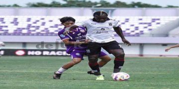 Persiba Juara 3 PNM Liga Nusantara Usai Kalahkan PSGC Lewat Drama Adu Pinalti