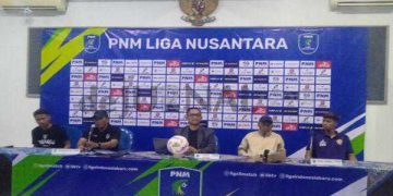 PSGC Ciamis Targetkan Poin Penuh di Laga Kandang Berhadapan Dengan Tornado FC