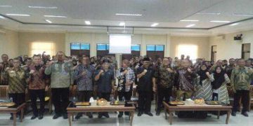 Pemkab Ciamis Gelar Workshop PPK BLUD Bidang Kesehatan