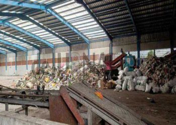 Proyek Miliaran TPST Oxbow Mekarrahayu Tidak Maksimal Pemanfaatannya