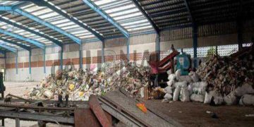 Proyek Miliaran TPST Oxbow Mekarrahayu Tidak Maksimal Pemanfaatannya