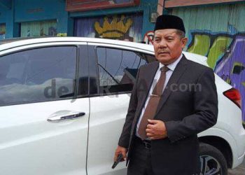 Legislator F PKS DPRD Kabupaten Bandung H. Dadang Suryana, S.IP: Satgas  PPR-PBG-PB  Harus Berkelanjutan