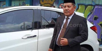 Legislator F PKS DPRD Kabupaten Bandung H. Dadang Suryana, S.IP: Satgas  PPR-PBG-PB  Harus Berkelanjutan