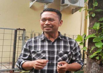 Tak Bisa Gunakan Listrik, DLH Kelola Sampah di TPST Mekarrahayu Gunakan 5 Mesin Bahan Bakar Solar