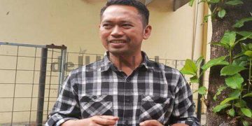 Tak Bisa Gunakan Listrik, DLH Kelola Sampah di TPST Mekarrahayu Gunakan 5 Mesin Bahan Bakar Solar