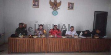 PP PAC Pagaden dan PP PAC Cipunagara Gelar Audensi Dengan PTPG Raja Wali II