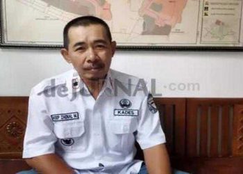 Wujudkan Ketahanan Pangan Ditengah Minimnya Lahan Pertanian, Kades Martaleng Bidik Urban Farming