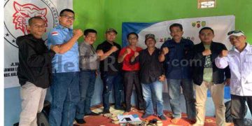 Wujud Memberi Kontribusi Positif Bagi Masyarakat, Para Jurnalis di Kalapanunggal Bentuk Perjaka