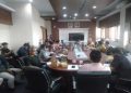 Anggota Komisi II DPRD Garut, Dadan Wadiansyah