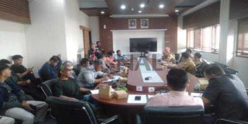 LSM Mantra Dorong Komisi II DPRD Garut Lakukan Fungsi Pengawasan Terkait Polemik Kelangkaan Pupuk