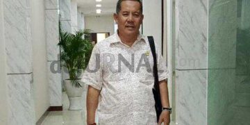 HPN 2025, H.Dadang Suryana ,S.Ip Berharap Sinergi DPRD dengan Insan Pers Semakin Kuat dalam Mengedukasi Masyarakat