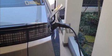 PLN UID Jabar Catat Lonjakan 258% Pelanggan Home Charging di 2024