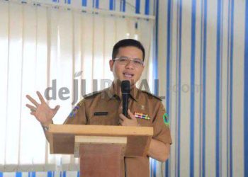 Pemkab Bandung Wacanakan Pemekaran Desa dan Kelurahan