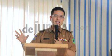 Pemkab Bandung Wacanakan Pemekaran Desa dan Kelurahan