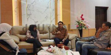 HPN 2025, PWI Siap Gelar Seminar dan Pelatihan Kehumasan, Ini Respon Ketua DPRD