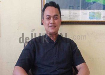 Pembangunan Fasum dan Fasos Perumahan Menjadi Kewajiban Pengembang, Kabid Tata Ruang Garut : Jalankan Komitmen Siteplan