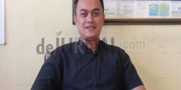 Pembangunan Fasum dan Fasos Perumahan Menjadi Kewajiban Pengembang, Kabid Tata Ruang Garut : Jalankan Komitmen Siteplan