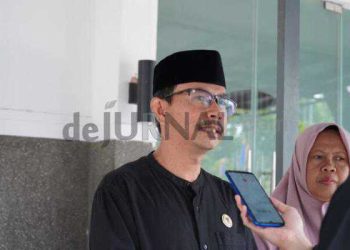 Kegiatan Baznas Dengan Penyebaran Kupon Infaq Ramadhan 1446 H Didukung Pemda Garut