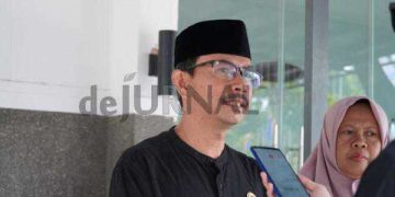 Kegiatan Baznas Dengan Penyebaran Kupon Infaq Ramadhan 1446 H Didukung Pemda Garut