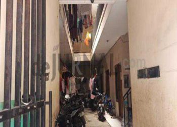 Suami Diduga Bunuh Istri Siri di Kamar Kontrakan di Desa Sukamenak Margahayu Bandung